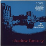 shadow factory: The Sarah Compilation
